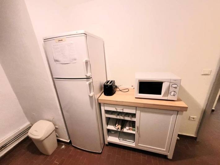 Gîte pour 4 personnes, avec terrasse à Saint-Étienne-Vallée-Française - 3