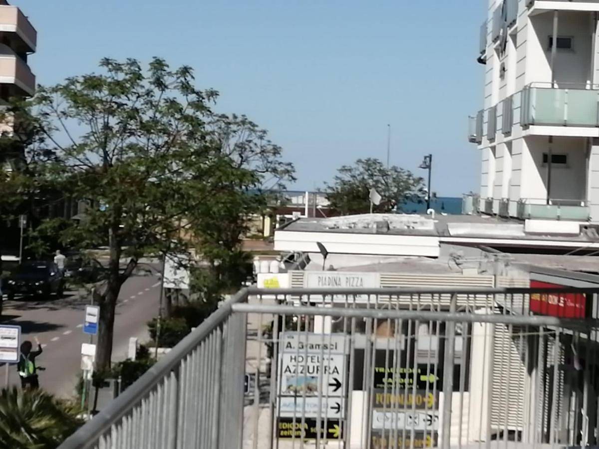 Appartement entier, One-Bedroom Apartment in Gatteo A Mare, Gatteo