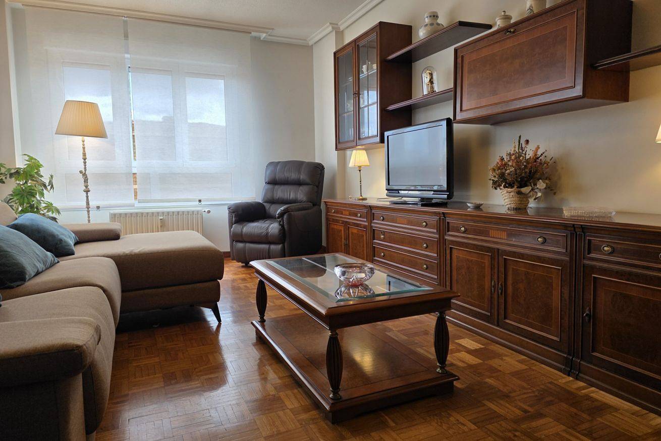 Appartamento intero, Encantador apartamento en ubicación privilegiada in Gijon, Costa Verde (Spagna)