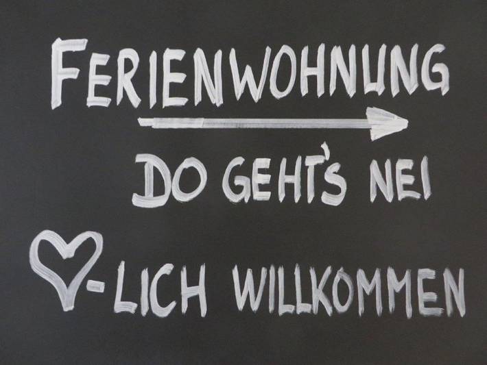 Ferienhaus für 4 Personen, mit Garten in Spessart-Mainland - 4