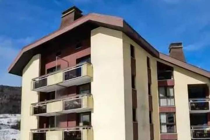 Appartement de vacances pour 4 personnes, animaux acceptés - 1
