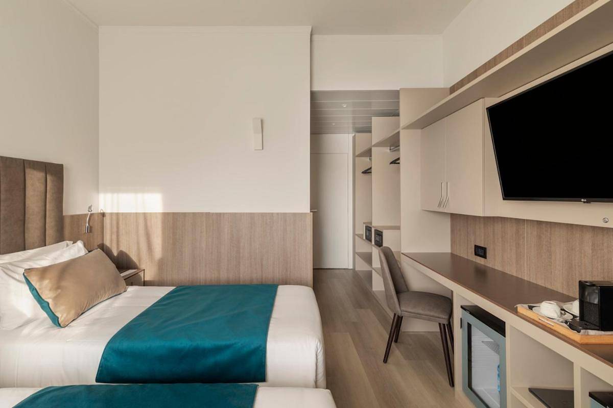 Living Hotel Milano in Cornaredo, Province de Milan