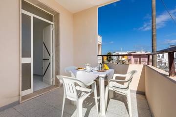 Pension voor 5 Personen in Melendugno, Salento, Afbeelding 3