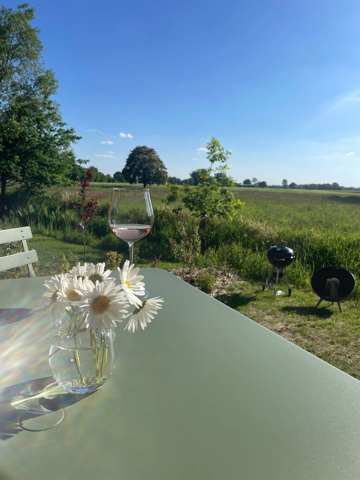 Ferienhaus für 4 Personen in Bleckede, Mecklenburgisches Elbetal