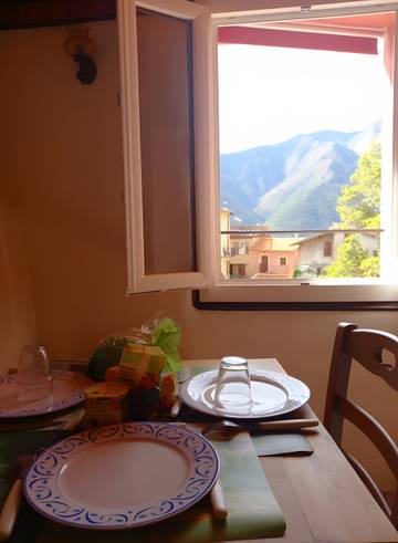 Gîte pour 4 Personnes dans Belvédère, Parc national du Mercantour, Photo 1