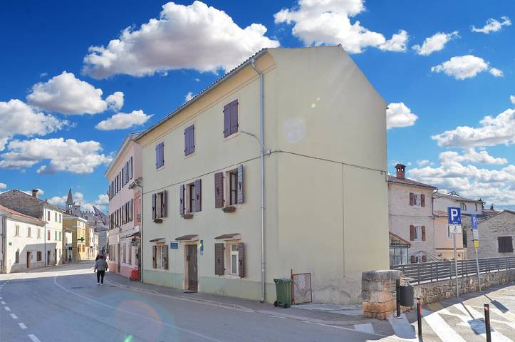 Appartement de vacances pour 2 personnes