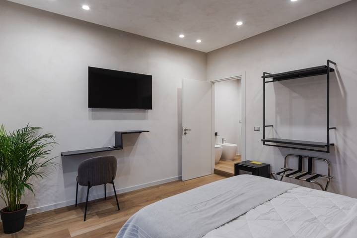 Gîte pour 2 personnes à Aci Castello - 3