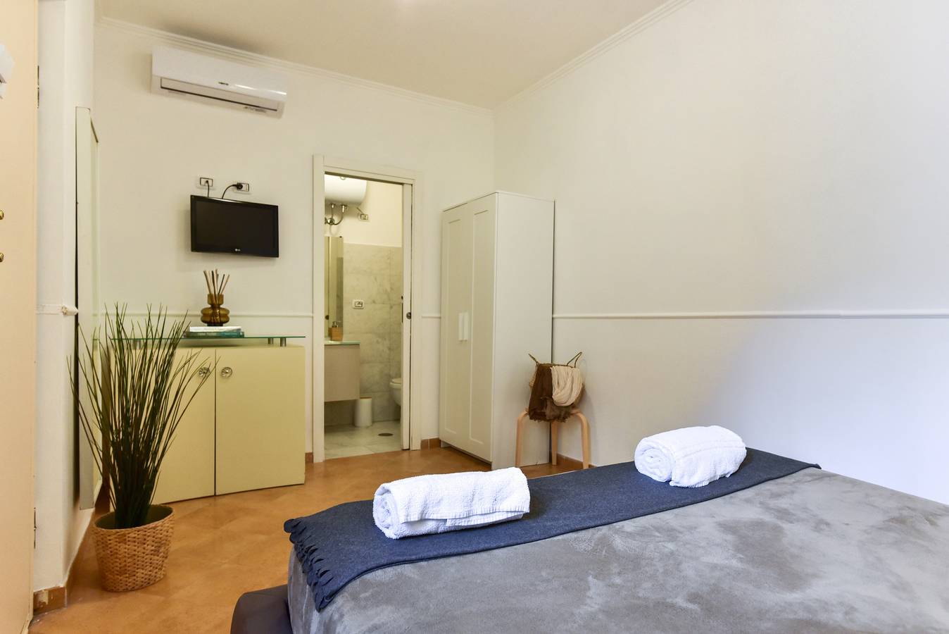 Villa Statilia - 4 in Rom, Rom Provinz