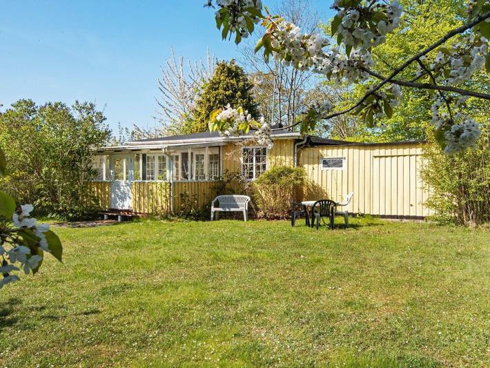 Ferienhaus für 4 Personen, mit Terrasse in Odder und Umgebung - 3