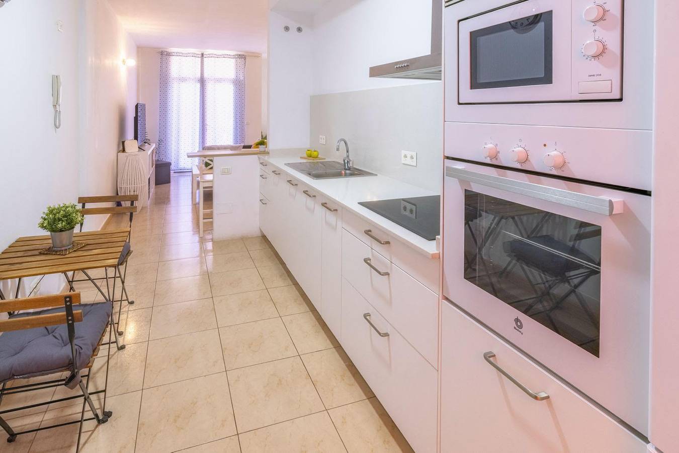 Entire apartment, Home2Book Cozy Los Llanos Getaway in Los Llanos, Los Llanos de Aridane