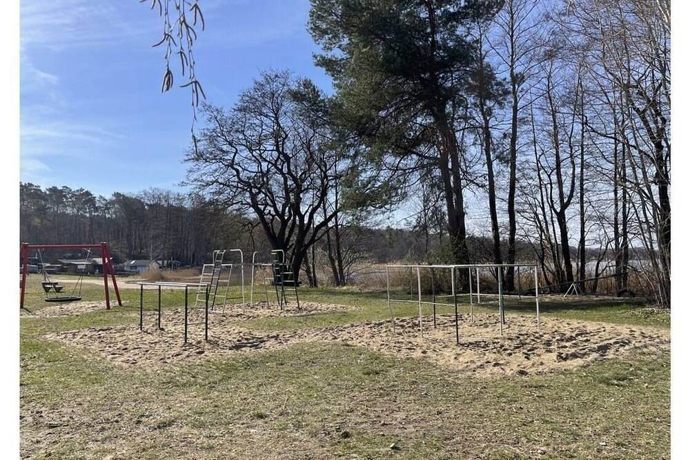 Ferienhaus für 6 Gäste mit 90m² in Oberuckersee (168725) in Warnitz, Uckermark