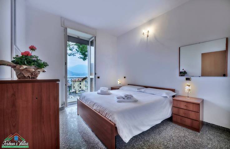 Appartamento vacanze per 4 persone - 1