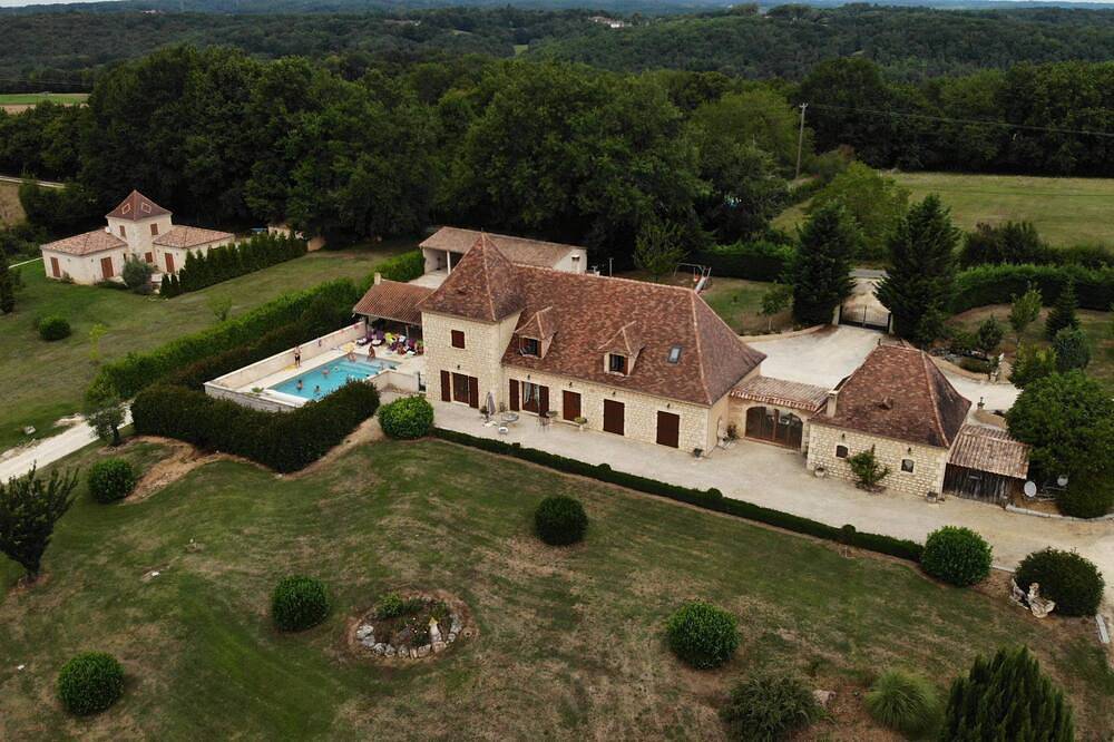 Maison de vacances