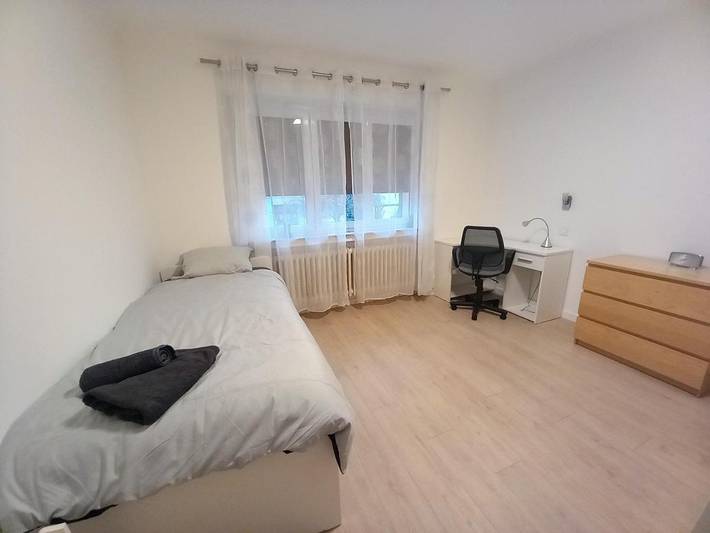 Location de vacances pour 9 personnes, avec jardin, animaux acceptés à Amnéville - 4