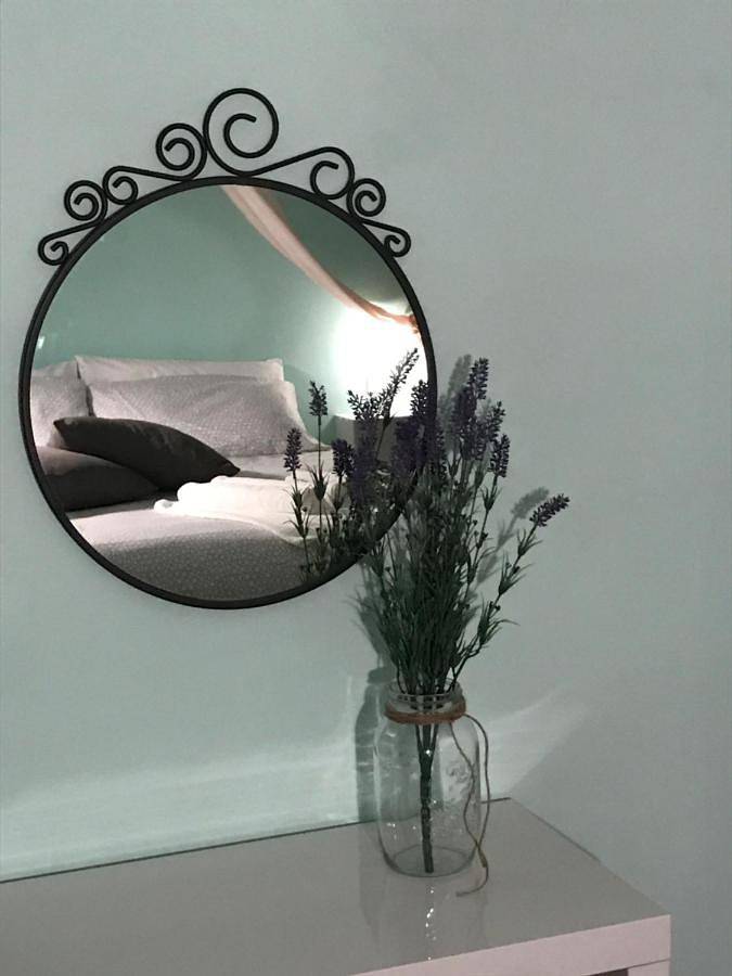 Maison d’hôte pour 3 personnes, avec vue et jardin à Sant'Elpidio a Mare - 3