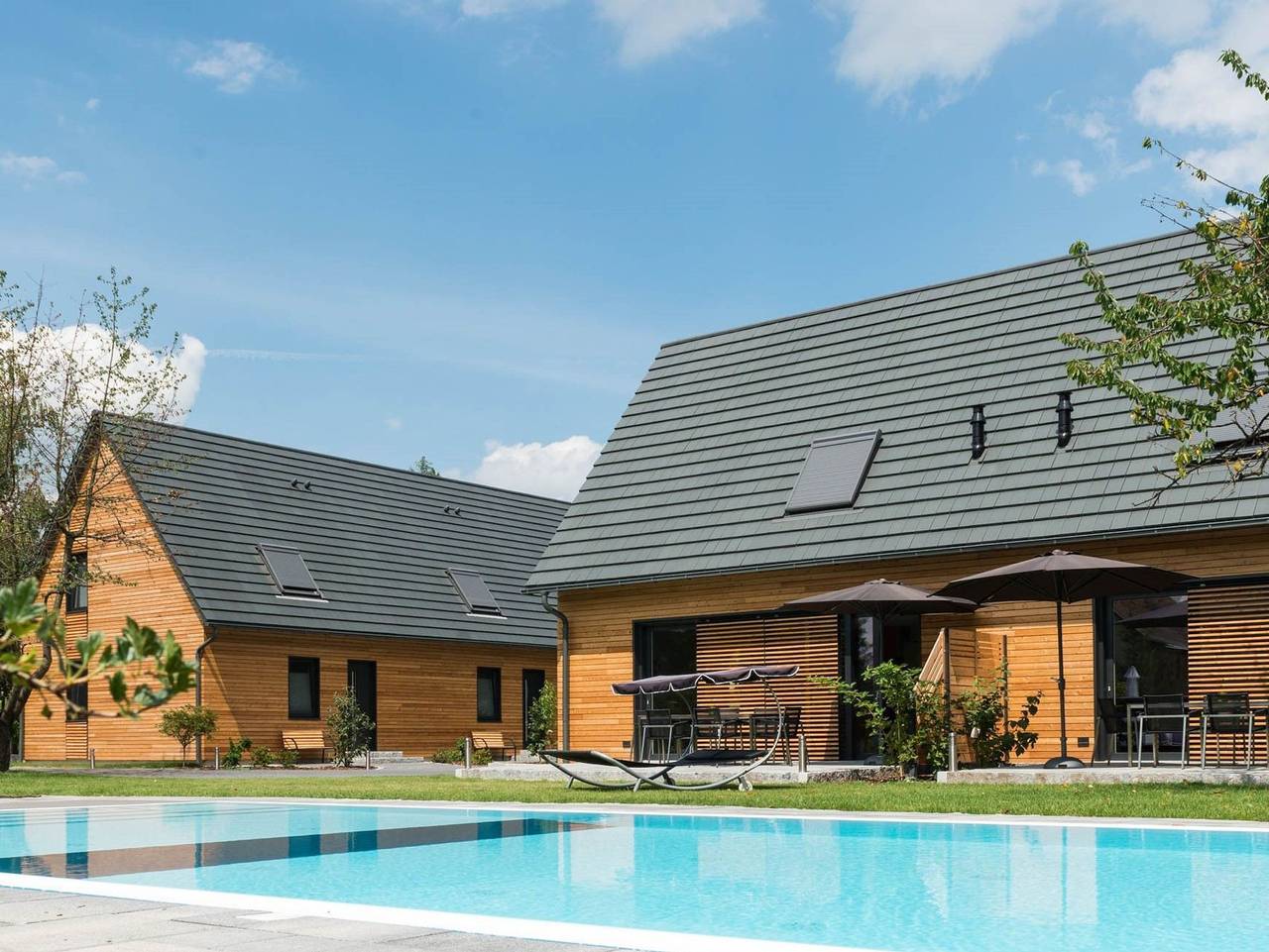 Ferienhaus für 8 Personen in Burg (Spreewald), Cottbus und Umgebung