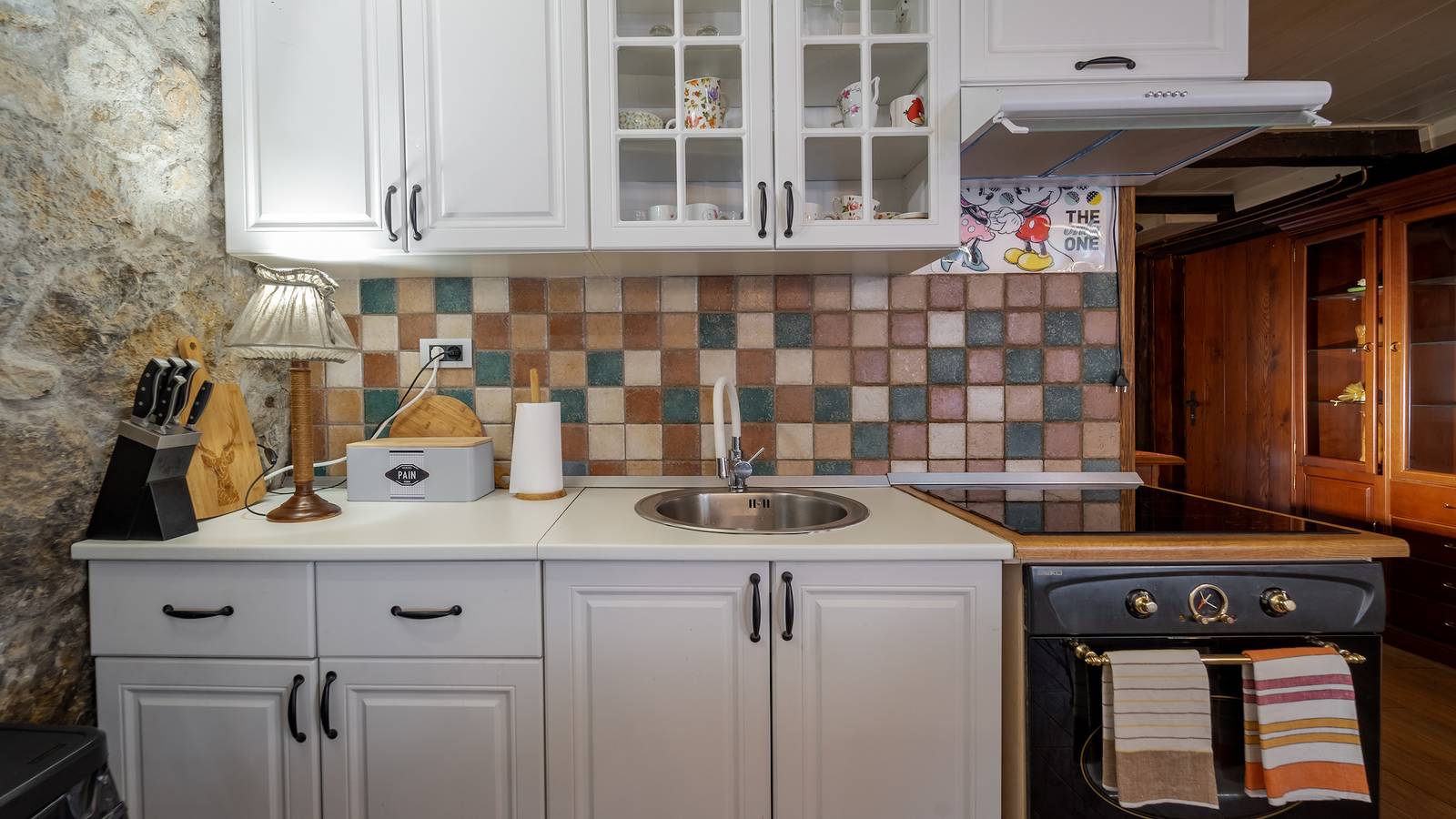 Ferienhaus für 5 Personen mit Garten in Delnice, Primorje-Gorski Kotar