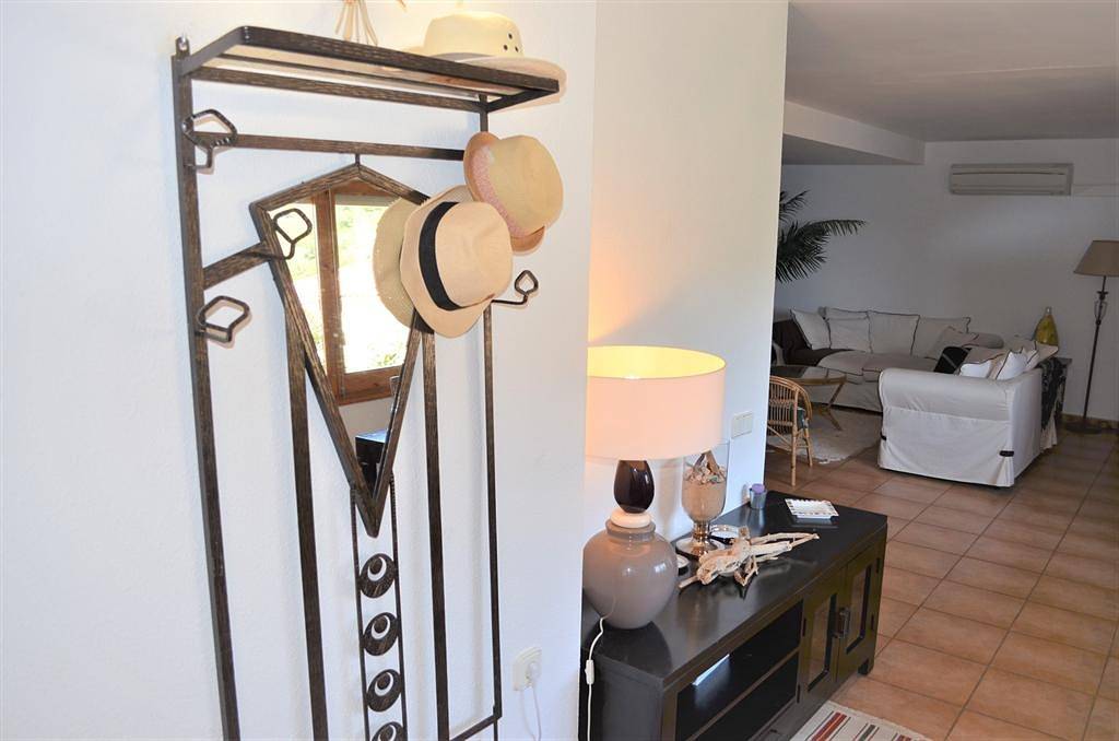 Guesthouse for 7 people with garden in Begur, Costa Brava