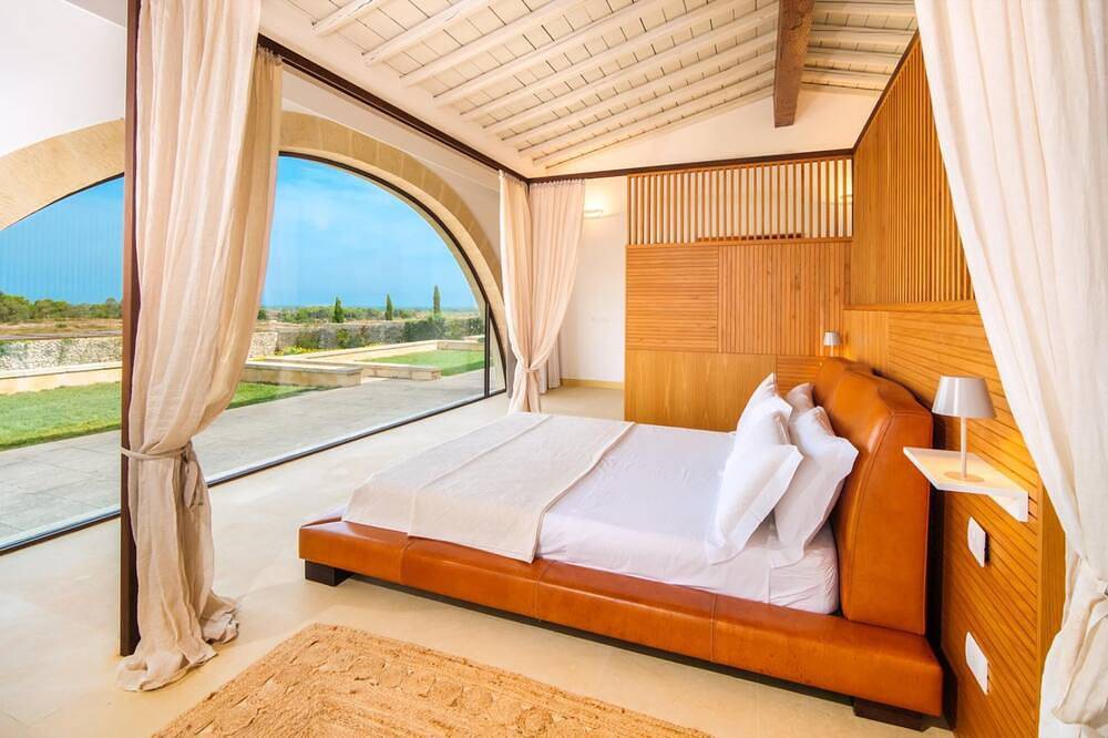 Luxury Villa in Salento, Minutes from Beaches and Lecce in Lecce, Province de Lecce