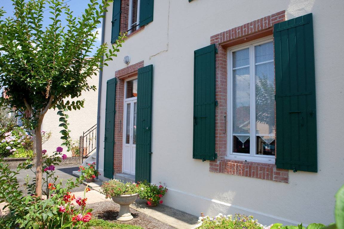 Gîte "Le Lavoisier" in Castres, Région de Castres
