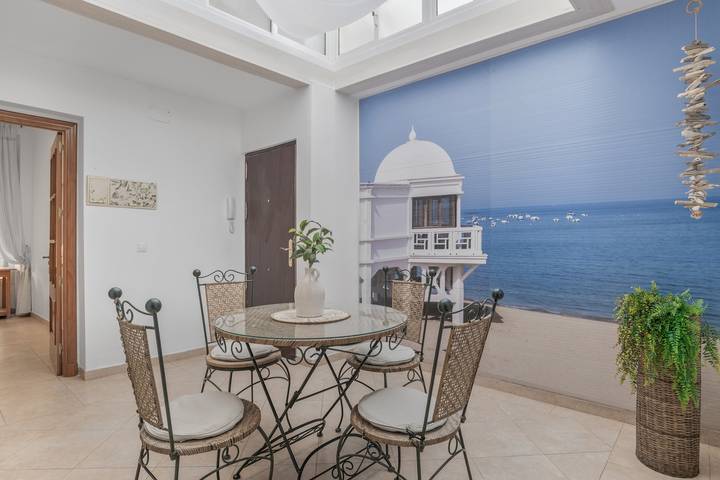 Ferienwohnung für 6 Personen in Cádiz - 3