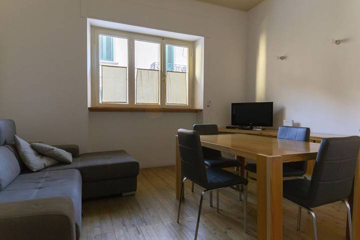 Gîte pour 6 personnes, avec balcon à Follonica - 2