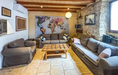Holiday home in Capdepera, Coast of Mallorca für 10 