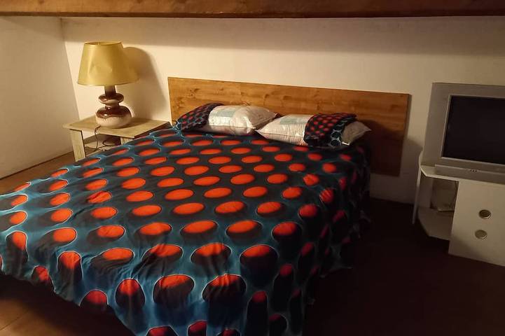 Location de vacances pour 4 personnes à Moltifao - 2