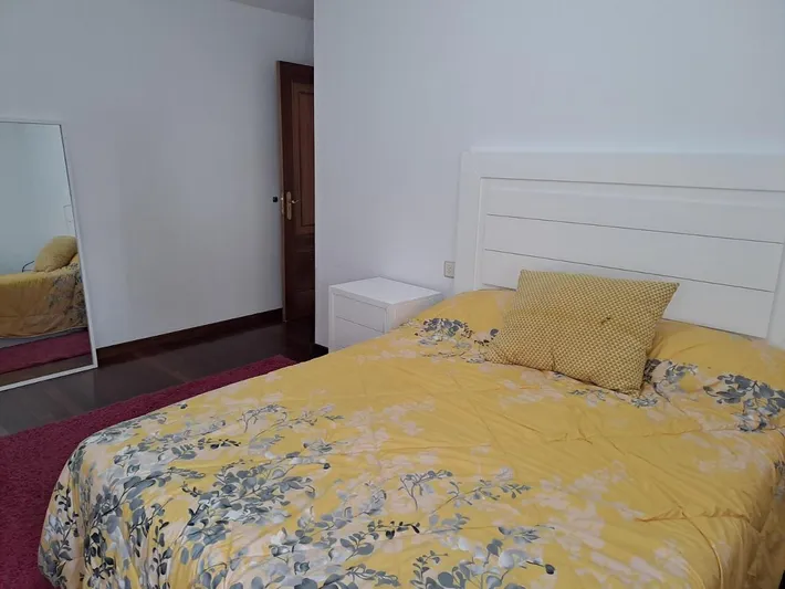 Apartamento de vacaciones para 6 personas, Se admiten mascotas - 1