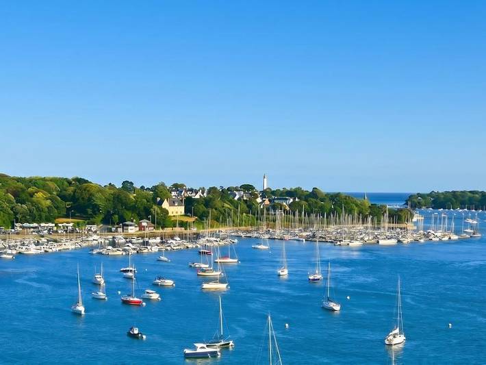Camping pour 6 personnes