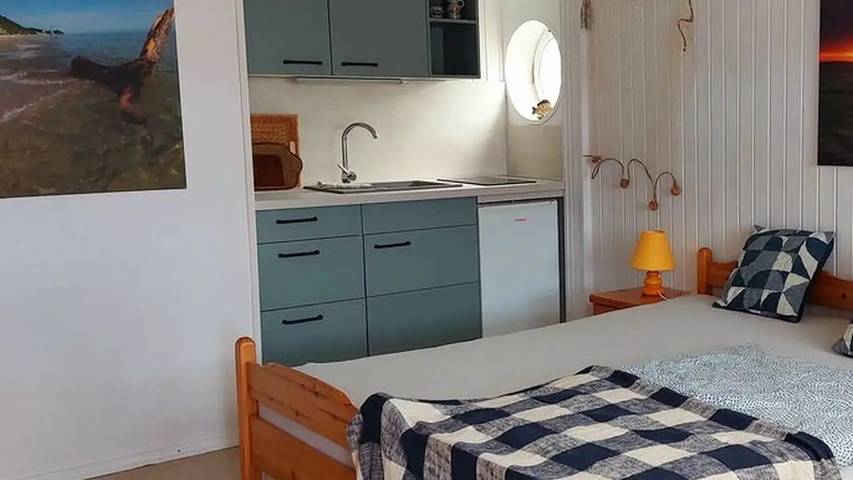 Bungalow für 2 Personen in Ückeritz - 4