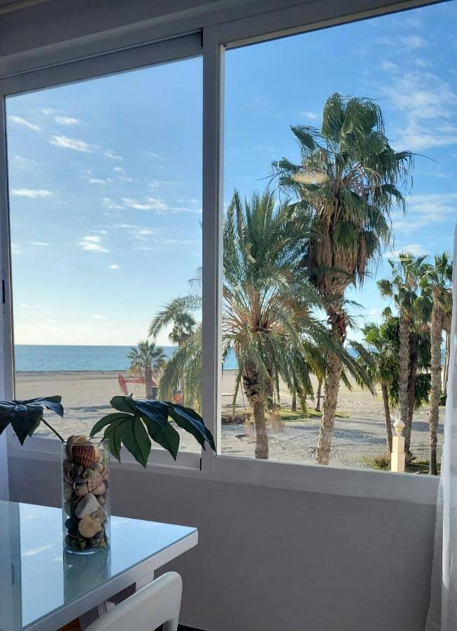 Apartamento de vacaciones para 6 personas, con jardín y vistas, Se admiten mascotas - 1