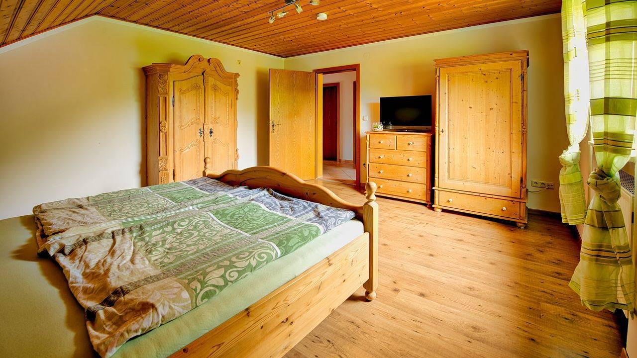 Ganze Ferienwohnung, Ferienwohnung für 4 Personen (100 m²) in Riedenburg in Riedenburg, Ostbayern