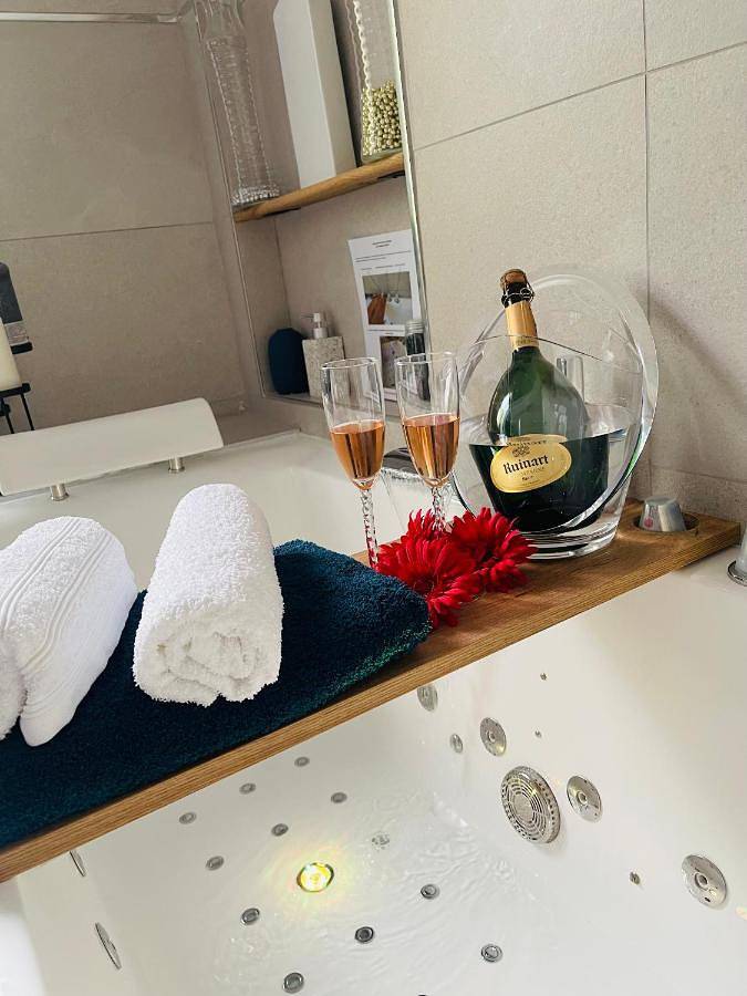 Location de vacances pour 6 personnes, avec vue et terrasse à Douai - 2