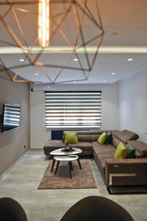 Ferienwohnung für 3 Personen, mit Sauna und Terrasse - 1