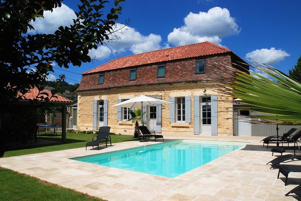 Photo : Maison de vacances