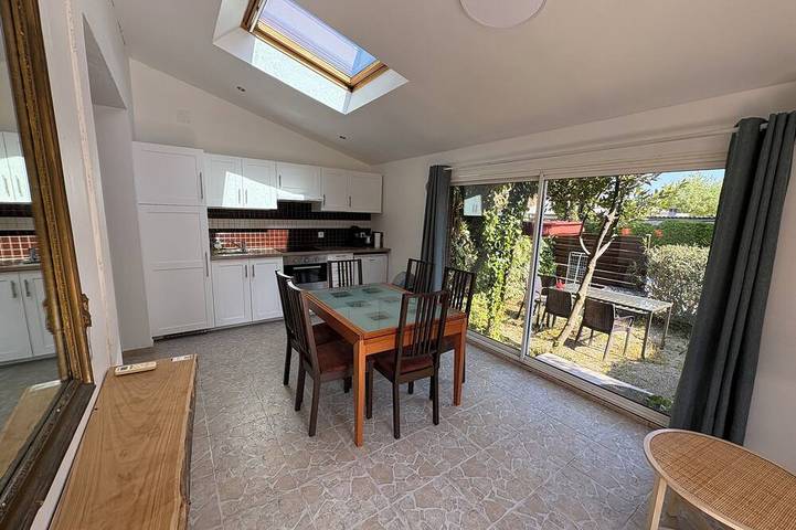 Chambre d’hôte pour 5 personnes