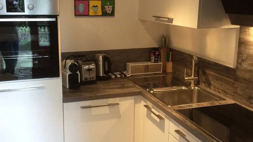 Ferienhaus für 3 Personen, mit Balkon in Eckernförde - 3