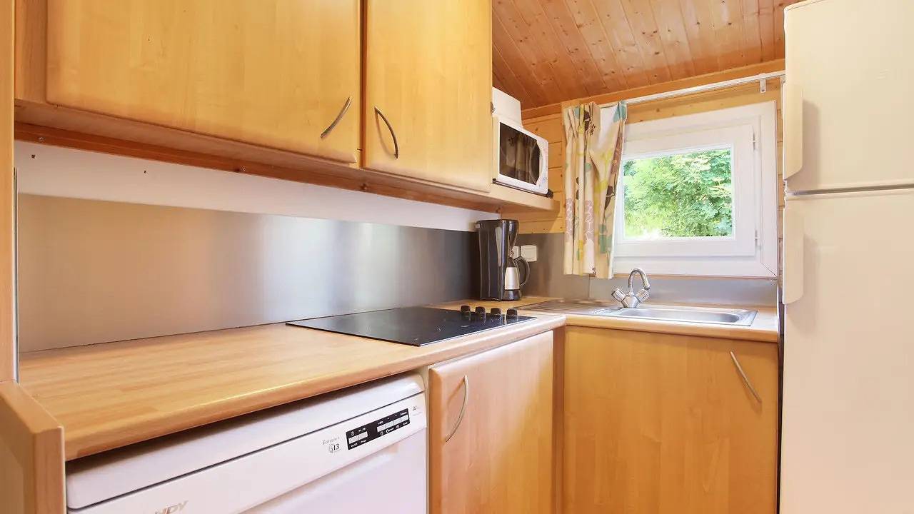 Ferienhaus für 6 Personen (35 m²) in Carnoux-en-Provence in Carnoux-en-Provence, Côte méditerranéenne (France)