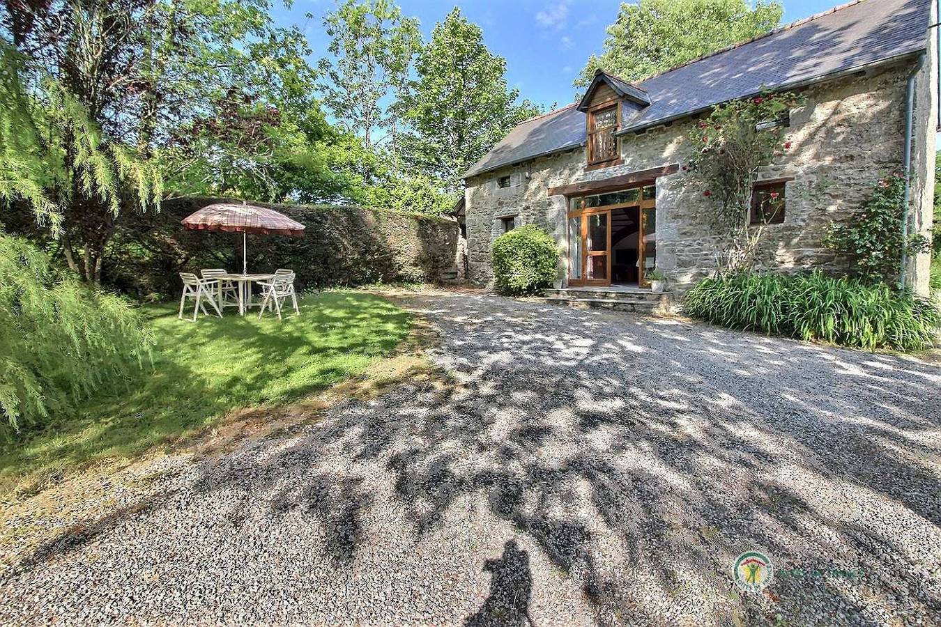 Maison de vacances