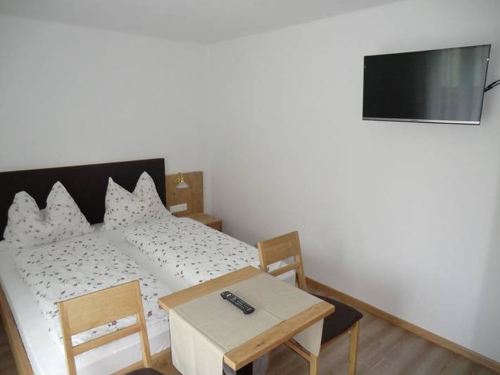 Ferienwohnung für 2 Personen, mit Garten, mit Haustier im Dorf Tirol - 2