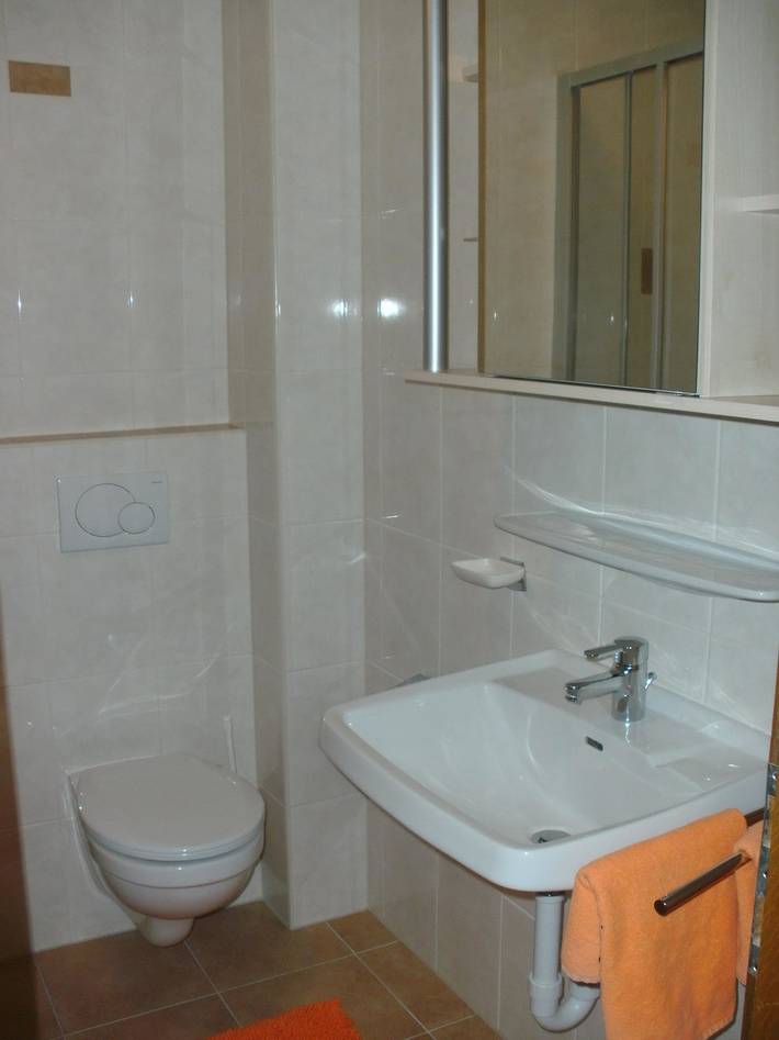 Ganze Ferienwohnung, Fewo "Sun" -Wohn/Schlafraum/Du,Wc,Tv in Walchsee, Kaisergebirge