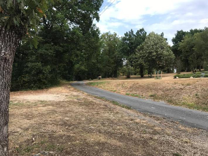 Location de vacances pour 5 personnes, avec jardin et vue à Condat-sur-Vézère - 4