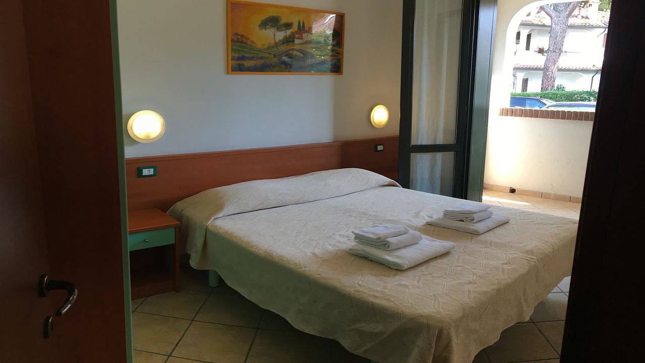 Apartamento vacacional entero, Ferienwohnung für 4 Personen (35 m²) in Lido Di Spina in Lido di Spina, Provincia de Ferrara