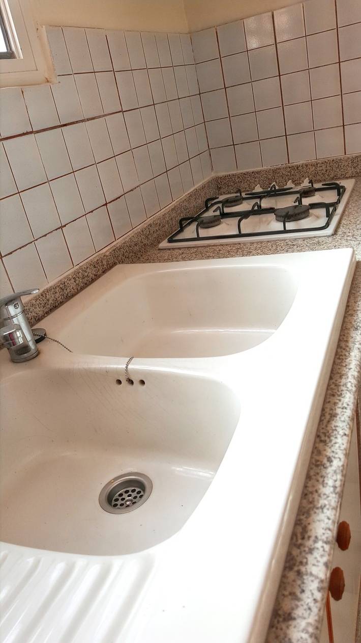 Gîte pour 4 personnes, avec terrasse à Le Gosier - 3