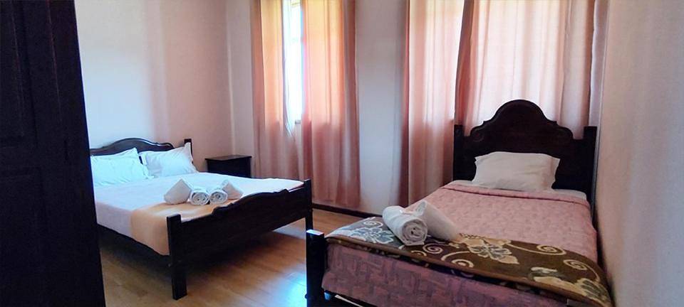 Maison d’hôte pour 3 personnes à Vila Nova de Gaia - 4