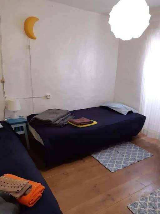 Casa rural para 12 personas, con terraza, Se admiten mascotas en Ericeira - 4