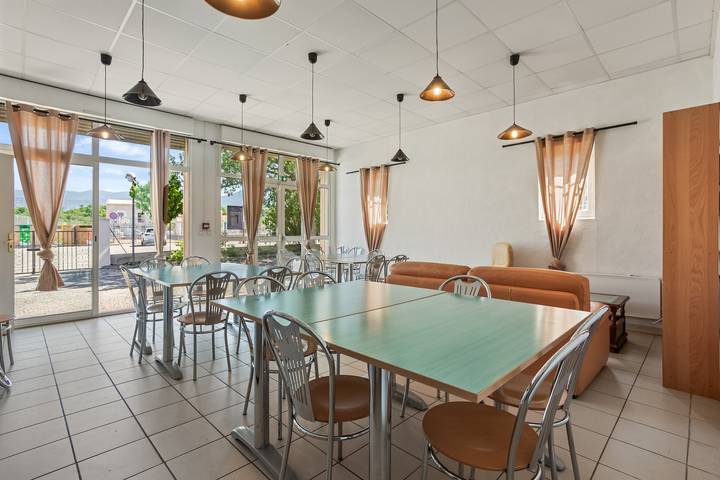 Ferienhaus für 34 Personen in Provence-Alpes-Côte d'Azur - 4