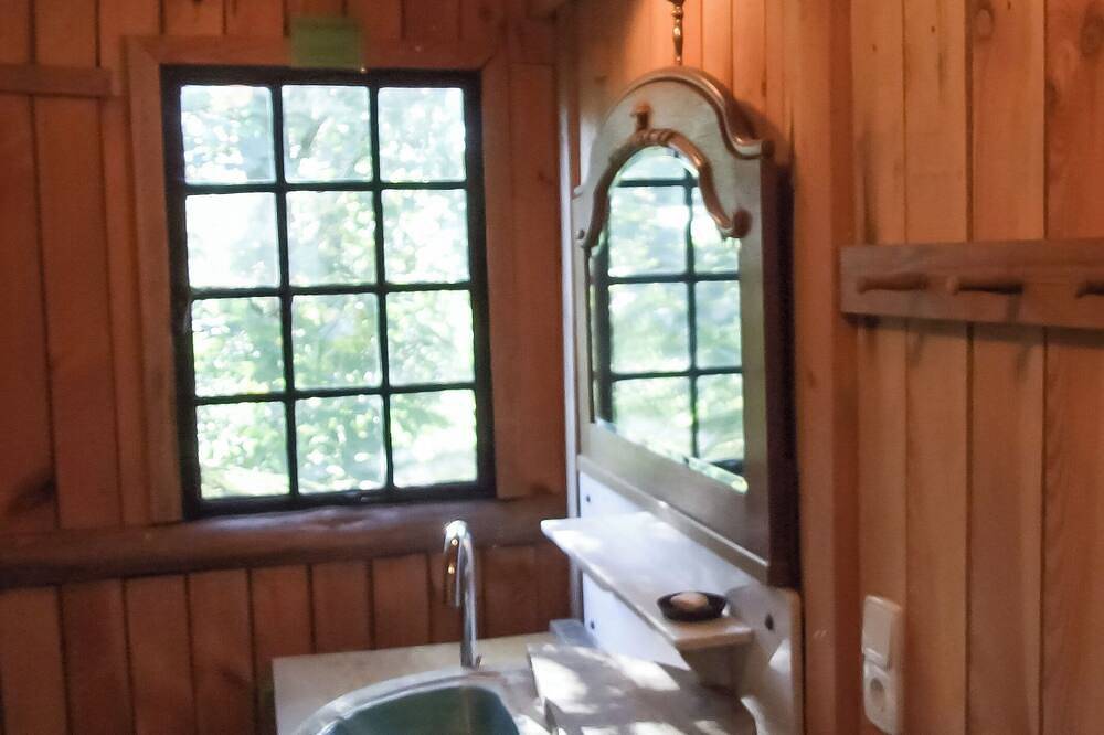 Einzigartige Erlebnisscheune: Xl-Sauna, Privat-Kino & Heuschlafplatz auf 200 qm in Kirch Mulsow, Neubukow-Salzhaff