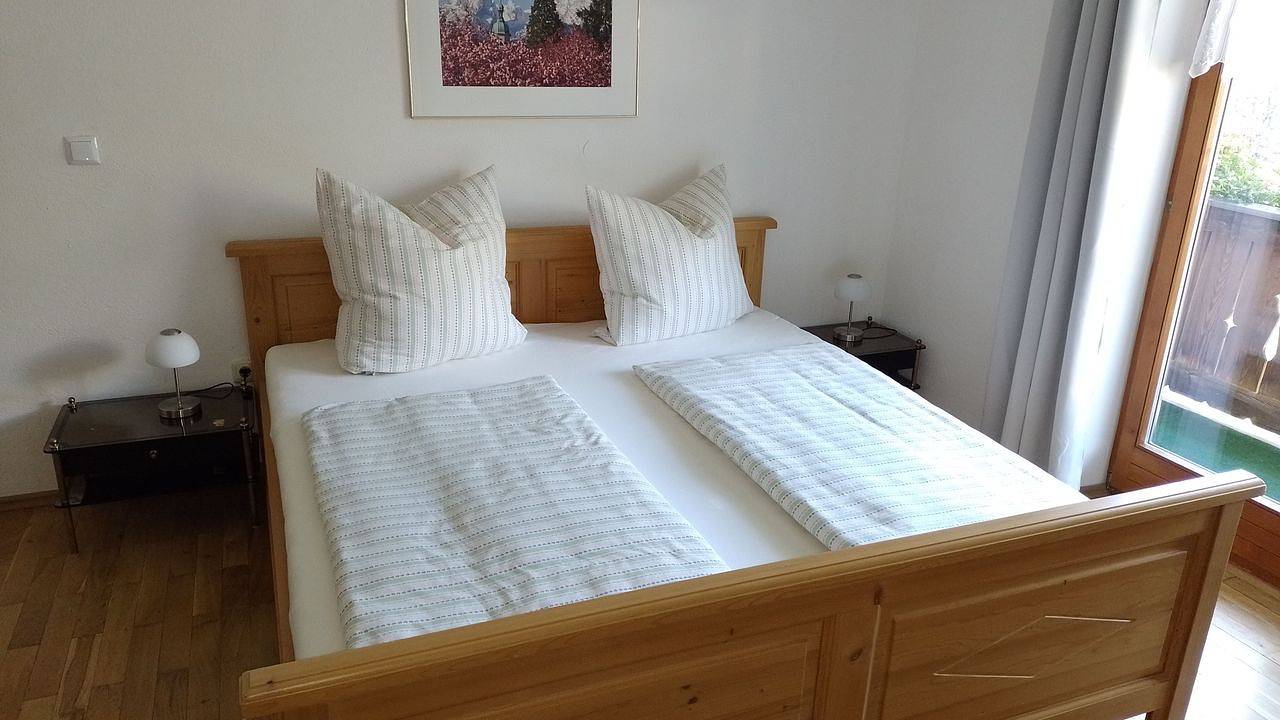 Apartamento vacacional entero, Ferienwohnung für 4 Personen (80 m²) in Landschellenberg in Göllstock, Marktschellenberg